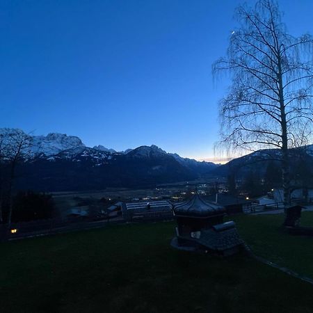 Apartment Lothse Shar Doelsach Bagian luar foto
