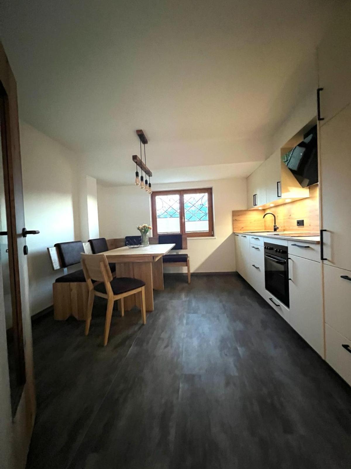 Apartment Lothse Shar Doelsach Bagian luar foto