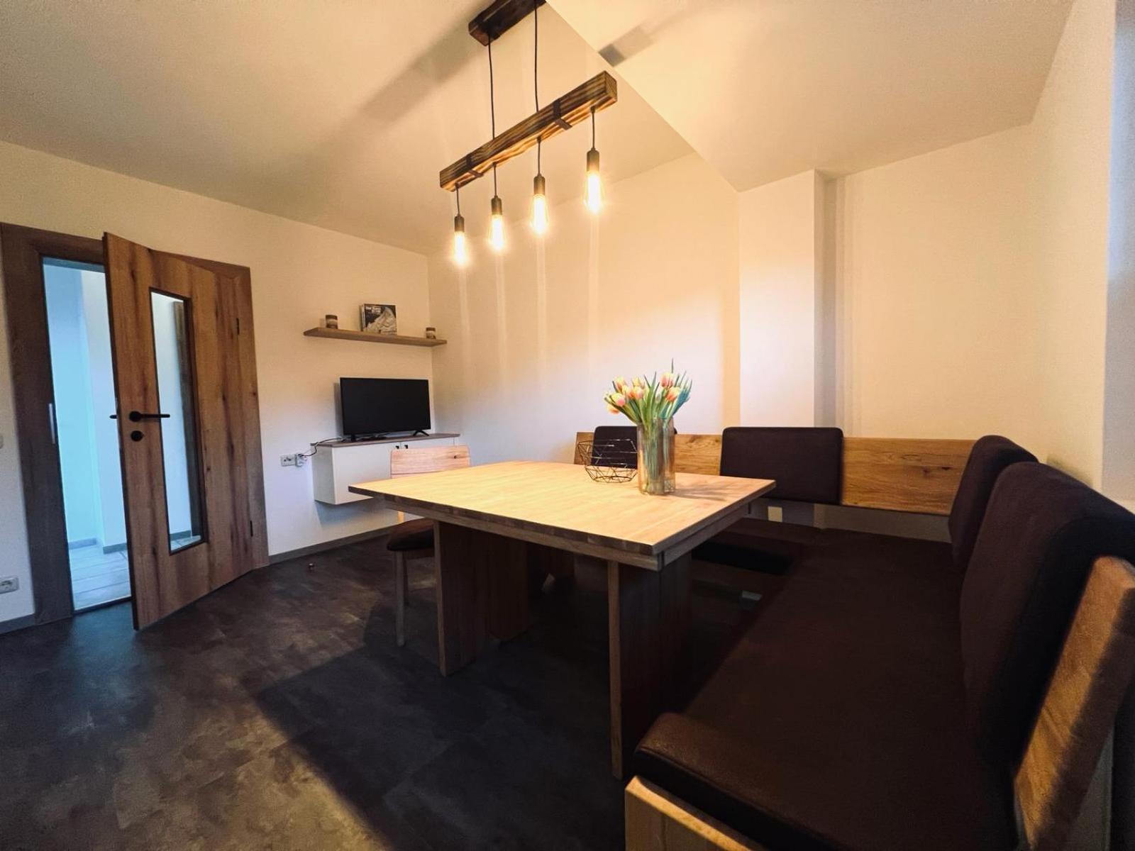 Apartment Lothse Shar Doelsach Bagian luar foto