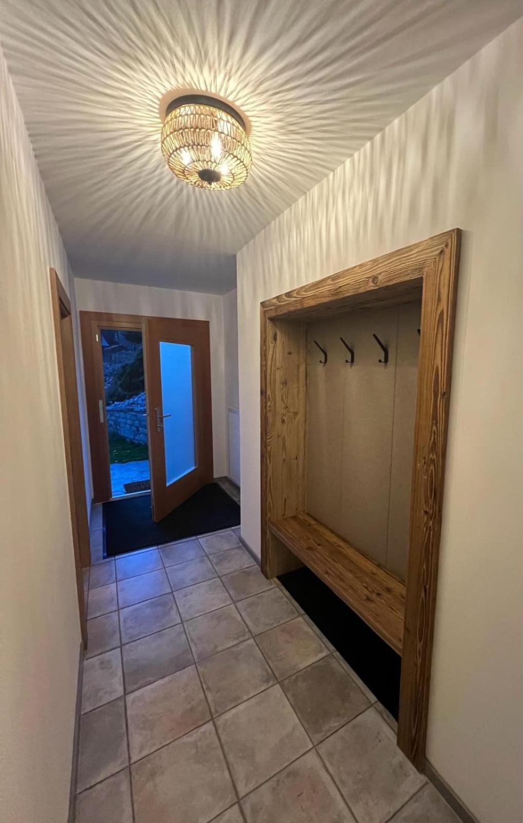 Apartment Lothse Shar Doelsach Bagian luar foto