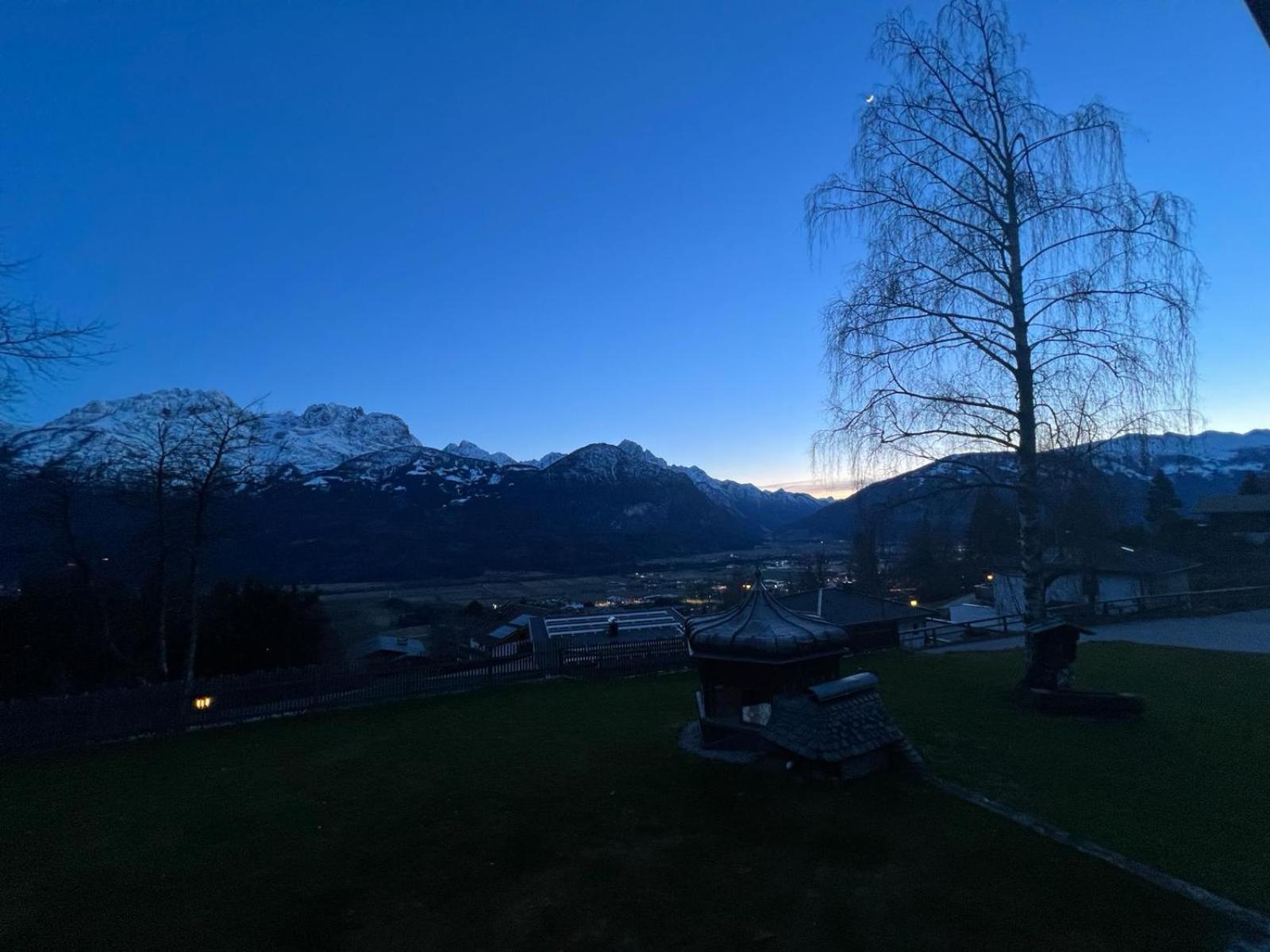 Apartment Lothse Shar Doelsach Bagian luar foto