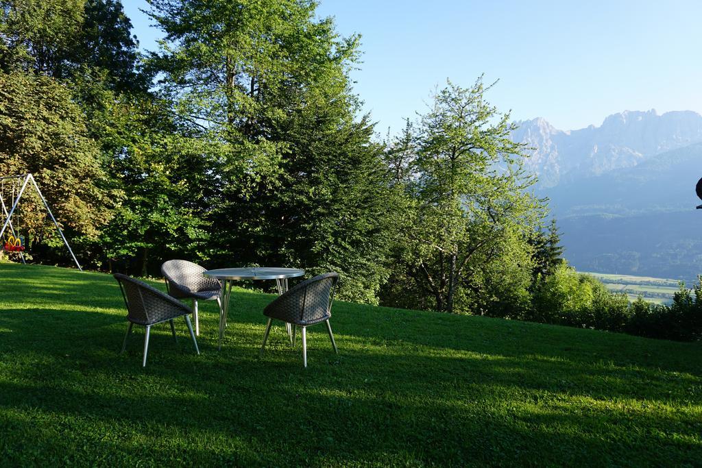 Apartment Lothse Shar Doelsach Ruang foto