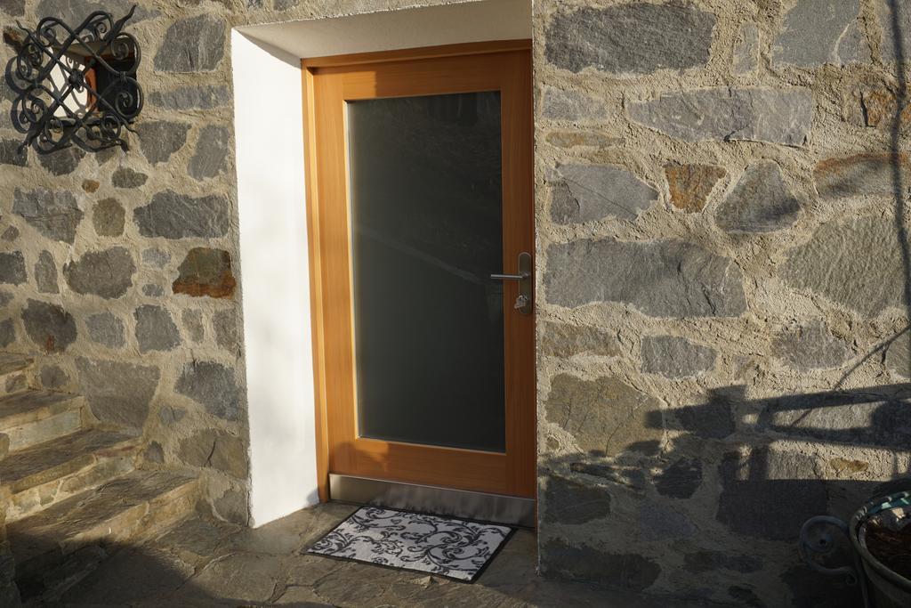 Apartment Lothse Shar Doelsach Bagian luar foto